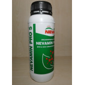 Nevamin Pro5 1Litre NPK'lı Sıvı Organomineral Gübre - 2