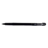 Dong-A My-Gel Sign Pen 1.0 mm İmza Kalemi SİYAH - 1