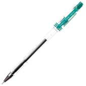 Dong-A Fine-Tech 0.3 mm. İğne Uçlu Kalem YEŞİL - 1