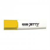 Dong-A Jetty Fosforlu Kalem P73 PASTEL TURUNCU - 1