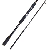 Powerex Superlua 210cm. 15-40 gr. Spin Olta Kamışı - 3