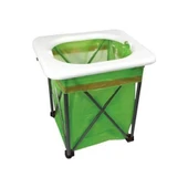 Portatif Kamp Tuvaleti WC - 2