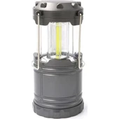 Nurgaz Led Kamp Lambası - 1