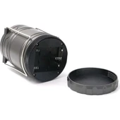 Nurgaz Led Kamp Lambası - 4