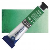 Daler Rowney Aquafine Tüp Suluboya 8 ml 352 HOOKERS GREEN - 1
