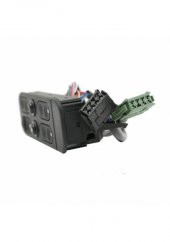 OPEL VECTRA A KASA CAM DÜGMESİ ANAHTARI DÖRTLÜ 1988-1995 - 3