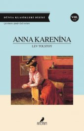 Anna Karanina LEV NIKOLAYEVIÇ TOLSTOY - 1