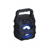 TT KTS-1057 Wireless Kablosuz Bluetooth Hoparlör RGB SD/USB - 3