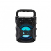 TT KTS-1057 Wireless Kablosuz Bluetooth Hoparlör RGB SD/USB - 5