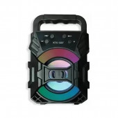 TT KTS-1057 Wireless Kablosuz Bluetooth Hoparlör RGB SD/USB - 6