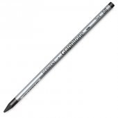 Derwent Watersoluble Graphitone Suda Çözünebilen Ağaçsız Grafit Kalem 6B - Dark Wash - 1