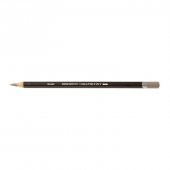 Derwent Graphitint Suda Çözünebilen Renkli Çizim Kalemi 18 Storm - 1
