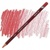 Derwent Pastel Pencil P130 Cadmium Red - 1