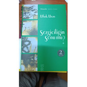Sezgiciliğin Sonu Mu Ufuk Uras Çiviyazıları - 1