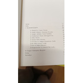 Sezgiciliğin Sonu Mu Ufuk Uras Çiviyazıları - 3