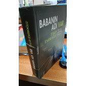 Babanın Adı Var - Bir 21. Yüzyıl Dramı Talip Emiroğlu Chiviyazıları Yayınevi - 3