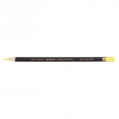 Derwent Chromaflow Kuruboya Kalemi 0010 Citrus Yellow - 1