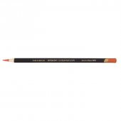 Derwent Chromaflow Kuruboya Kalemi 0420 Autumn Blaze - 1