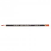 Derwent Chromaflow Kuruboya Kalemi 0430 Red Orange - 1