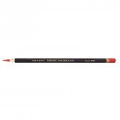 Derwent Chromaflow Kuruboya Kalemi 0500 Scarlet - 1