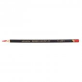 Derwent Chromaflow Kuruboya Kalemi 0510 Pure Red - 1