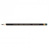 Derwent Chromaflow Kuruboya Kalemi 1540 Obsidian Green - 1