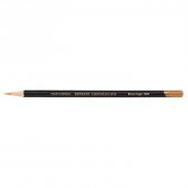 Derwent Chromaflow Kuruboya Kalemi 1860 Brown Sugar - 1