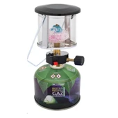 ORCAMP Çakmaklı Kamp Lambası 230 Gram Tüplü Set - 1