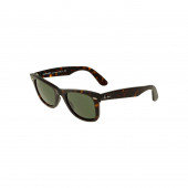 Ray-Ban Rb 2140 902 50-22 Kahverengi Unisex Güneş Gözlüğü Wayfarer - 3