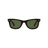 Ray-Ban Rb 2140 902 50-22 Kahverengi Unisex Güneş Gözlüğü Wayfarer - 4