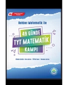 49 GÜNDE TYT MATEMATİK KAMPI - 1