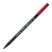 Edding 1255 Kaligrafi Kalemi 3.5 mm Crimson Kırmızı - 1