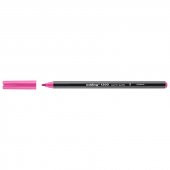 Edding 1255 Kaligrafi Kalemi 5.0 Mm Siyah - 1