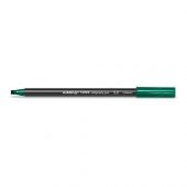 Edding 1255 Kaligrafi Kalemi 5.0 Mm Çam Yeşili - 1