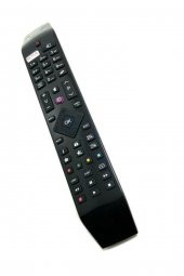Vestel Netflix Smart Led Tv Kumanda 313-P - 2