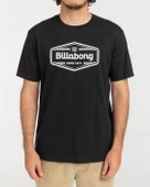 Billabong Yazı Baskılı Erkek Tişört C1SS62BIP2 thumbnail 1