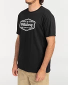 Billabong Yazı Baskılı Erkek Tişört C1SS62BIP2 thumbnail 2