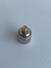 N Erkek - RP-SMA Erkek Konnektör 1 Adet - 2