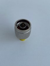 N Erkek - RP-SMA Erkek Konnektör 1 Adet - 4