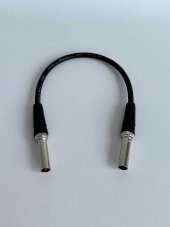 Canare Patch Cord Ara Bağlantı Kablosu VPC003-WC - 3