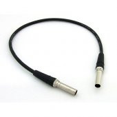 Canare Patch Cord Ara Bağlantı Kablosu VPC005-WC - 1