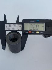 SW/NPT 3000 A105 1/2'' Kaplin thumbnail 5