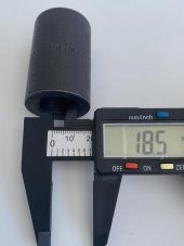 SW/NPT 3000 A105 1/2'' Kaplin thumbnail 7