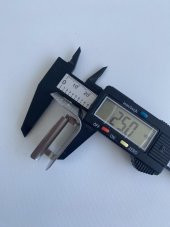 VR11M9180203000 FCRC Alt Takım Aparat 11 Adet - 3