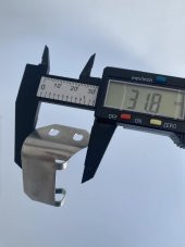 VR11M9180203000 FCRC Alt Takım Aparat 11 Adet - 4