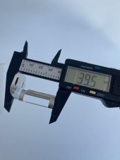 VR11M9180203000 FCRC Alt Takım Aparat 11 Adet - 5