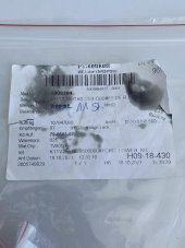 VR11M9180203000 FCRC Alt Takım Aparat 11 Adet - 6