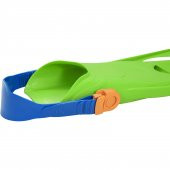 Bestway Deniz Gözlüklü Şnorkel ve Palet 3 ü 1 Arada Dalış Seti YEŞİL 7 Yaş ve Üzeri - 5