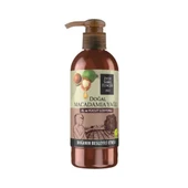 Eyüp Sabri Tuncer Doğal Macadamia Yağlı Nemlendirici El ve Vücut Losyonu 250ml X 2 Adet macadamia - 1