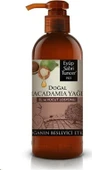 Eyüp Sabri Tuncer Doğal Macadamia Yağlı Nemlendirici El ve Vücut Losyonu 250ml X 2 Adet macadamia - 2